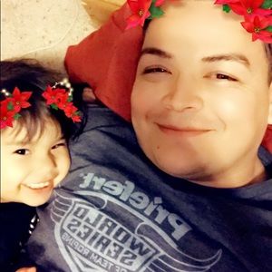 Meet your Posher, Rene